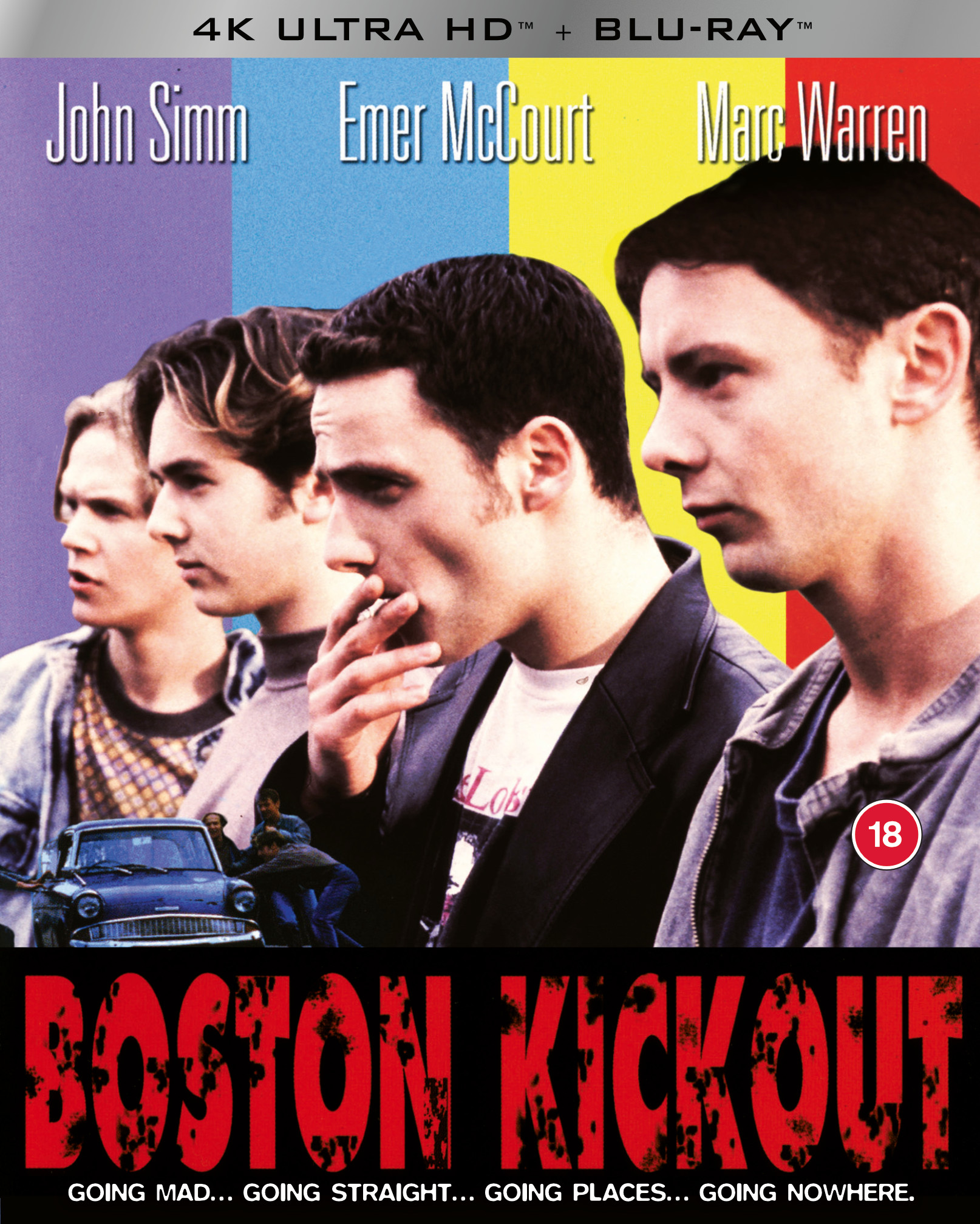 Screenbound - Blu-ray.com have published their glowing review of ...