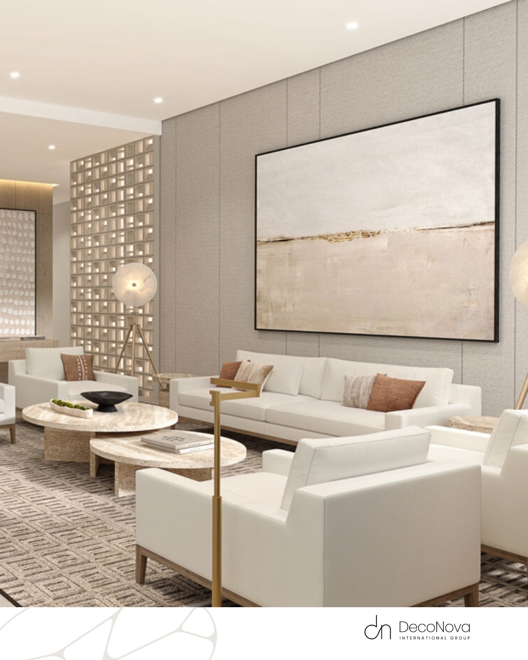 DecoNova International Group | Miami FL