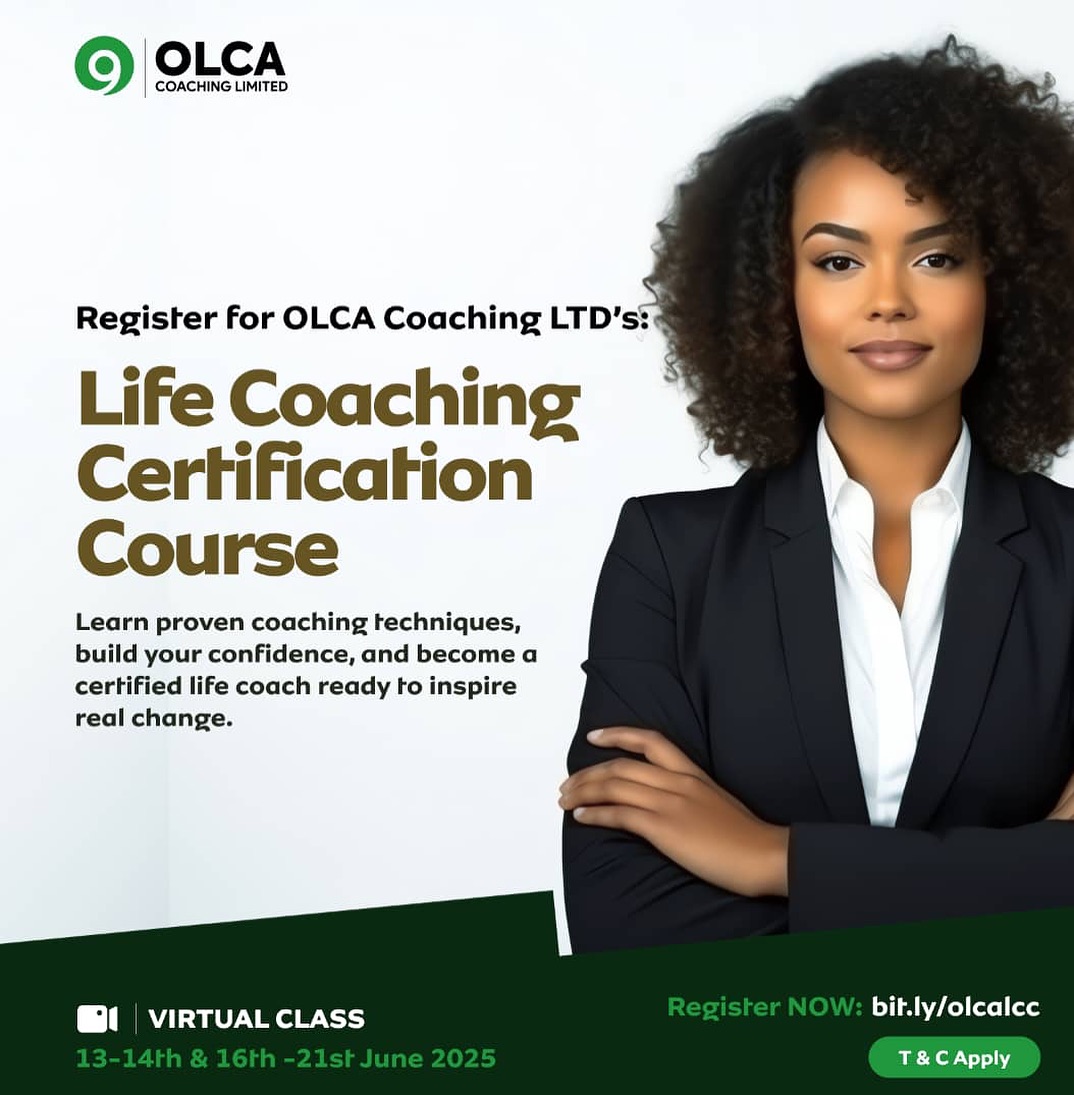 Olusola Lanre Coaching Academy