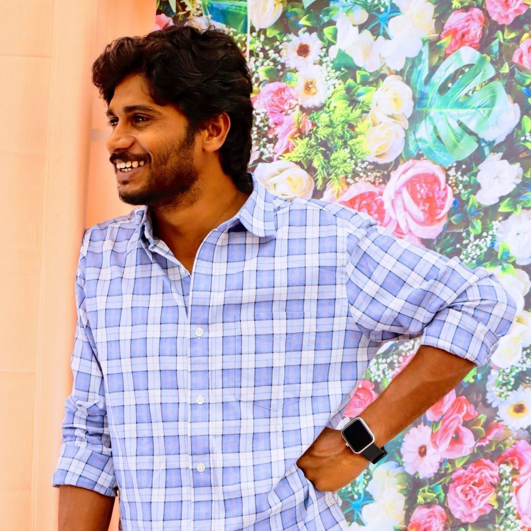 gurram-sudheer-reddy