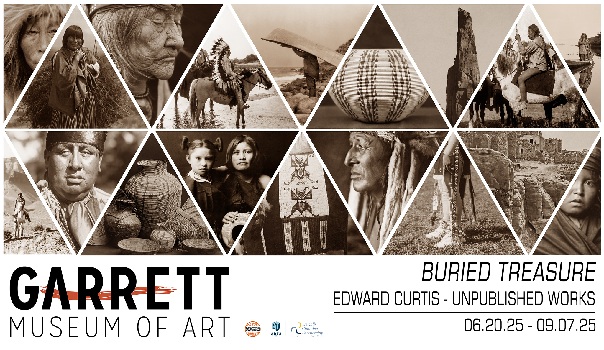 Garrett Museum of Art | Garrett IN