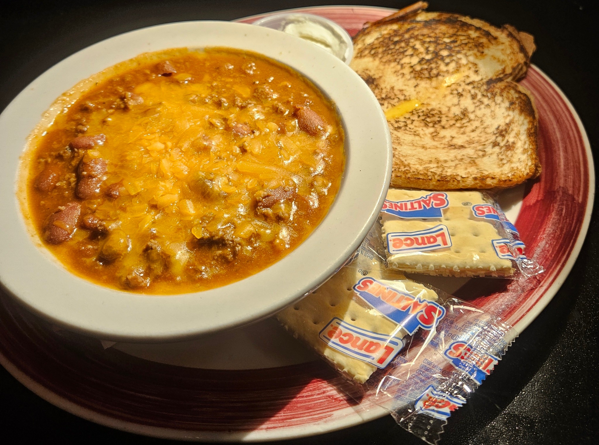 MYRTLE VEGAS | HEY Facebook friends, our Tuesday mystery lunch special ...