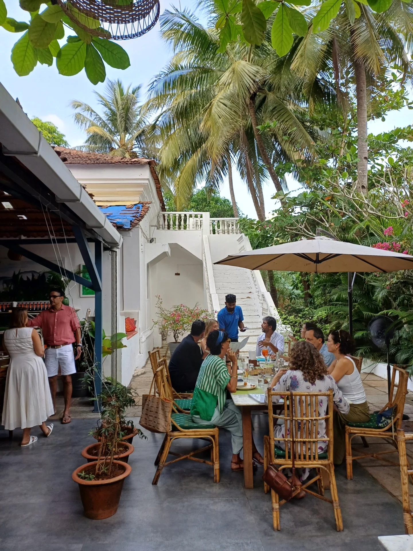 Villa Nova -... - Villa Nova - Restaurant & Pizzeria