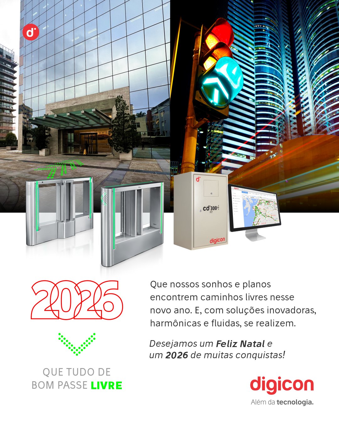 Digicon | Gravataí RS