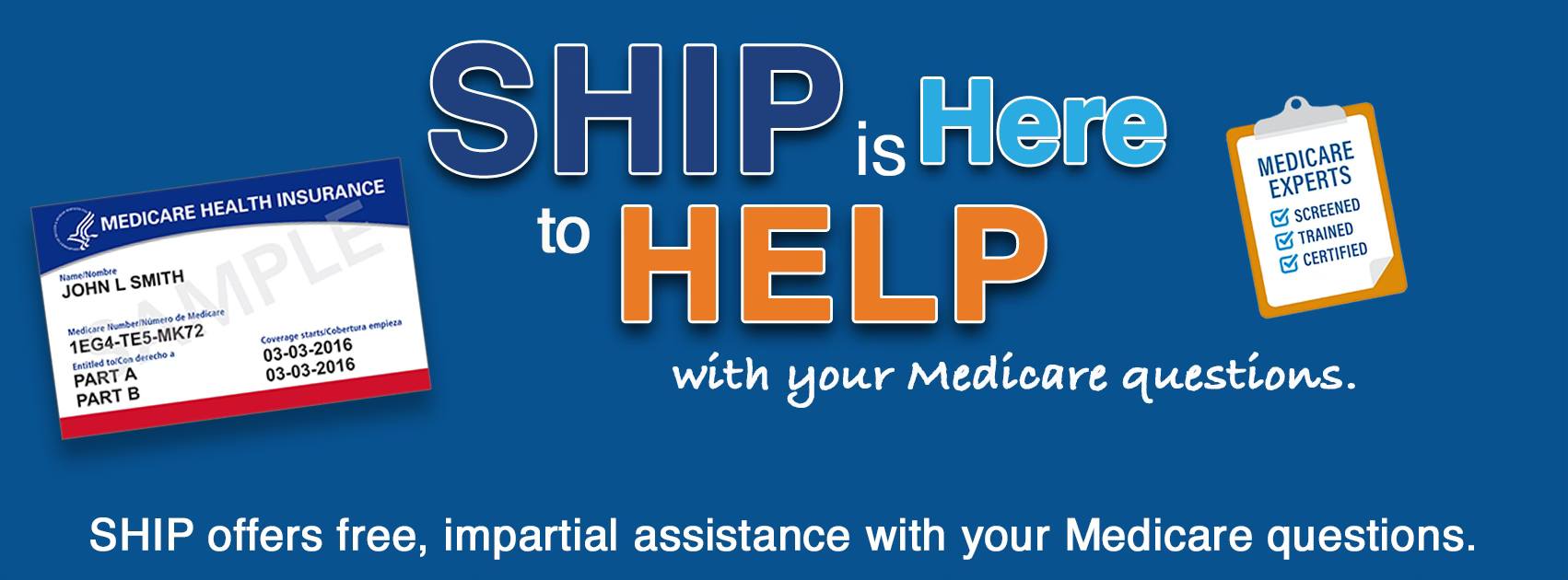 Indiana State Health Insurance Assistance Program - SHIP | Indianapolis IN