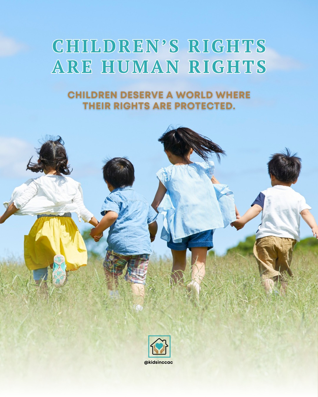 December is Universal... - Kid's Inc. Child Advocacy Center | Facebook