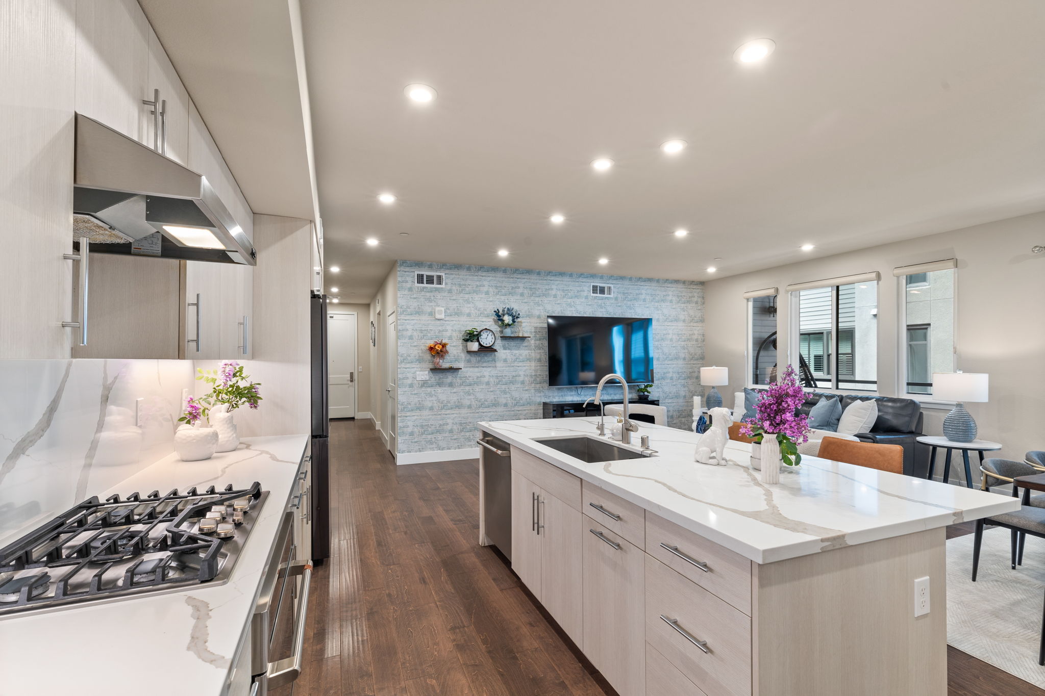 Guide Real Estate | San Carlos CA