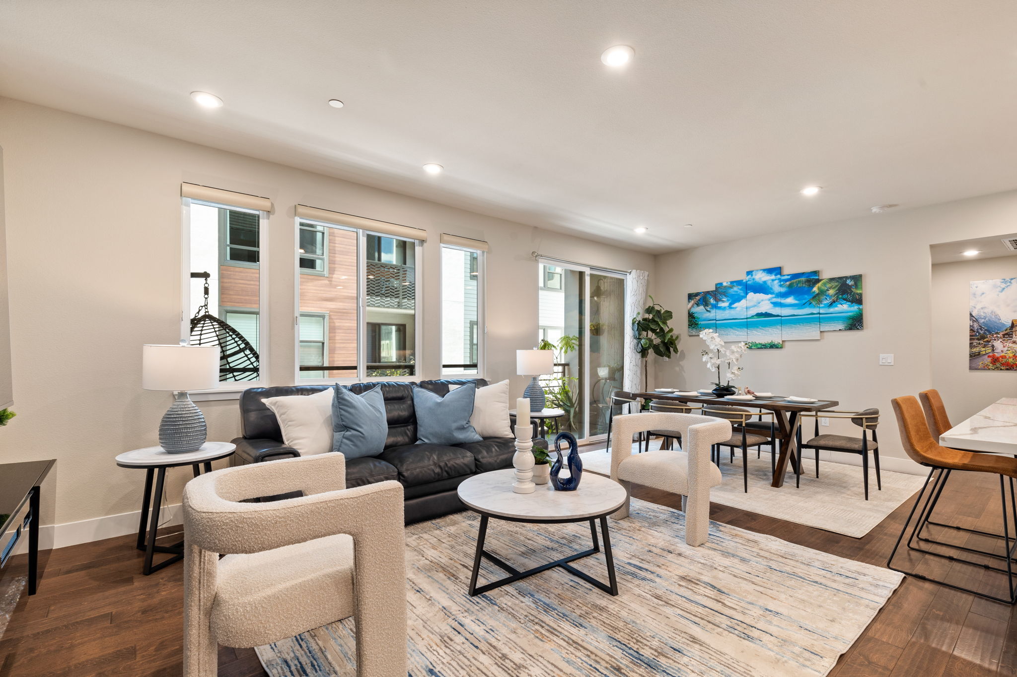 Guide Real Estate | San Carlos CA