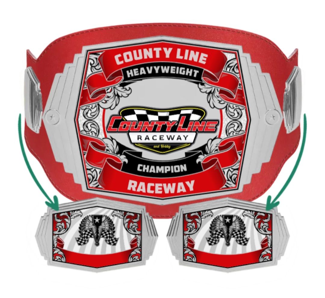 County Line Raceway patrons | Facebook