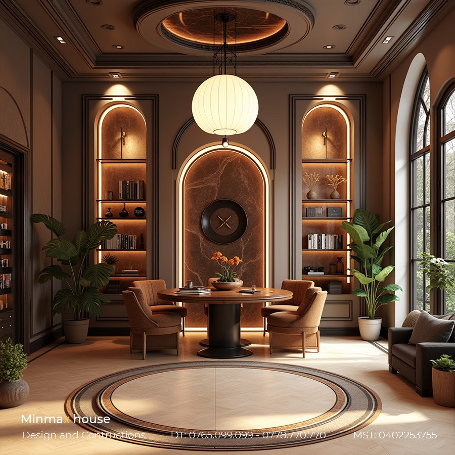 MM Design -... - MM Design - Thiết Kế Kiến Trúc Xây Dựng