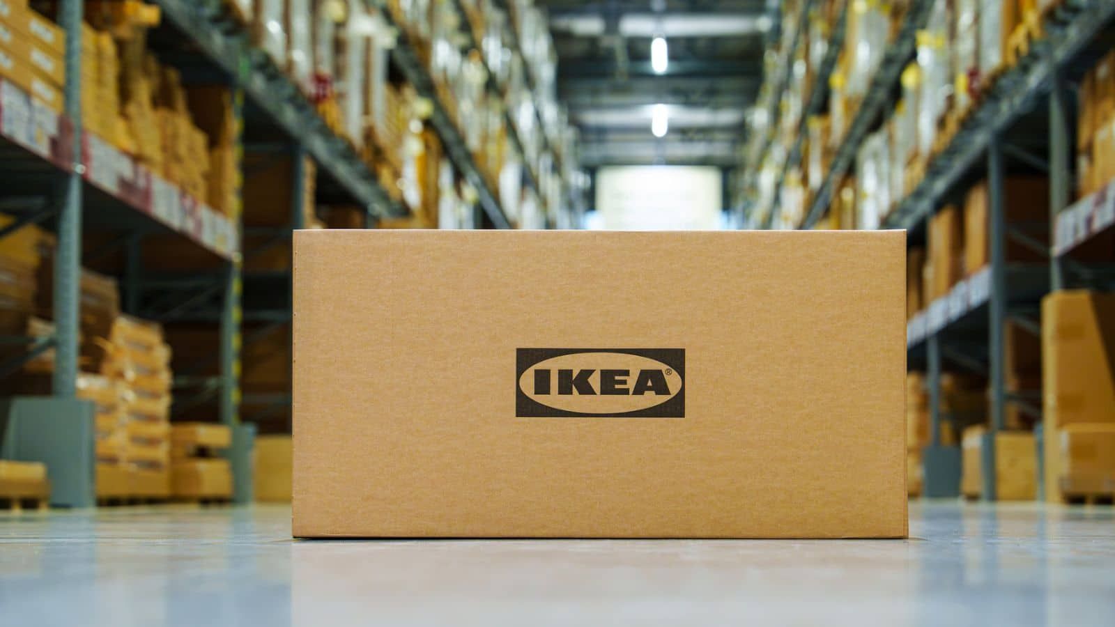 Ikea - This $95 IKEA Screen might be the fix you need for small spaces ...