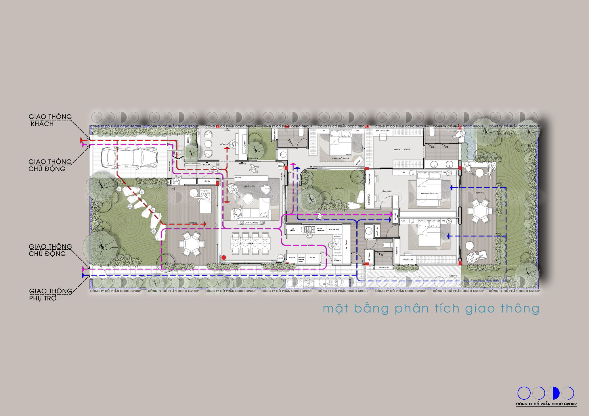 OCDC Architecture added a new photo. - OCDC Architecture
