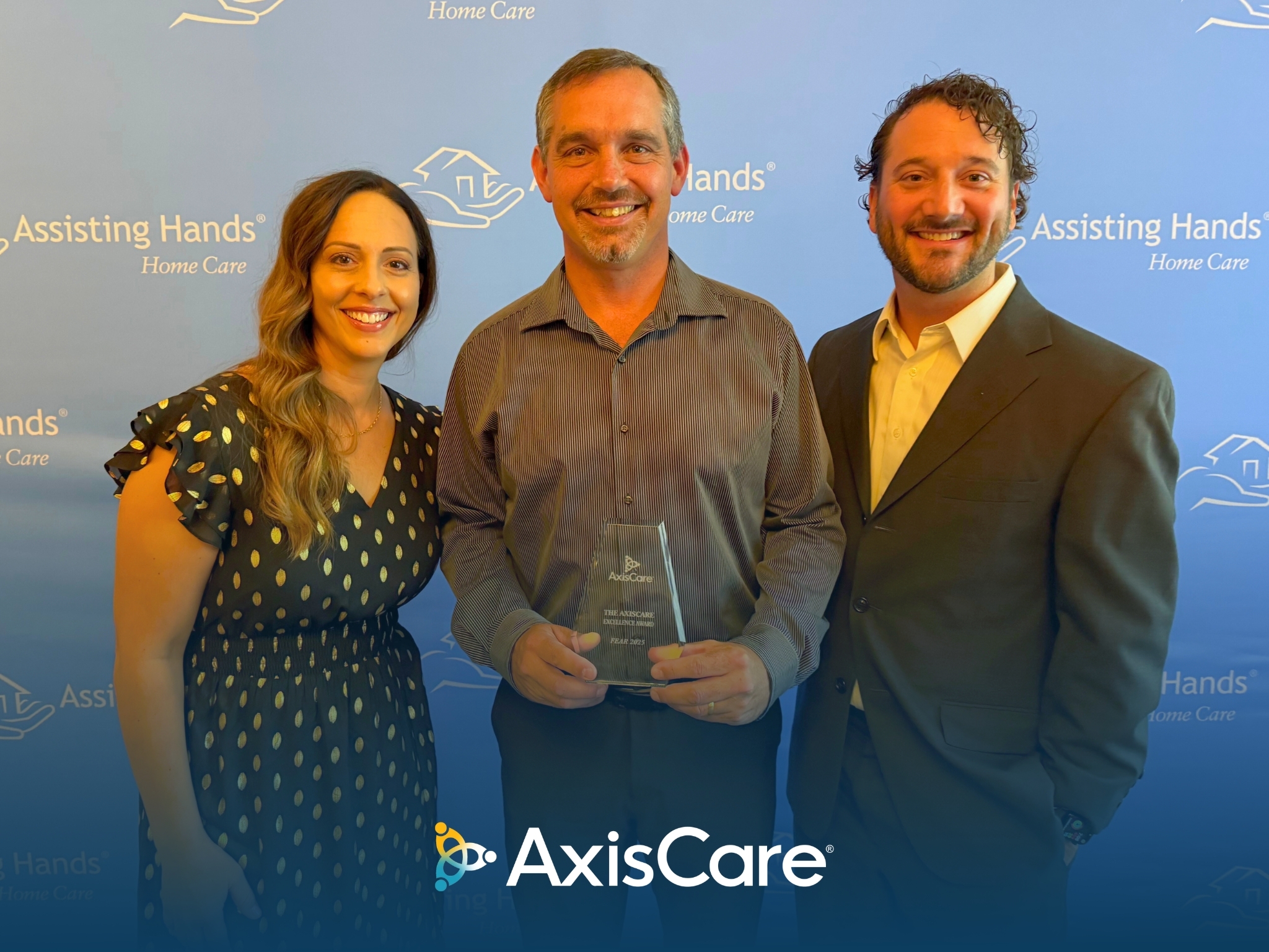 AxisCare - What does it look like to go all in on innovation? For Dave ...