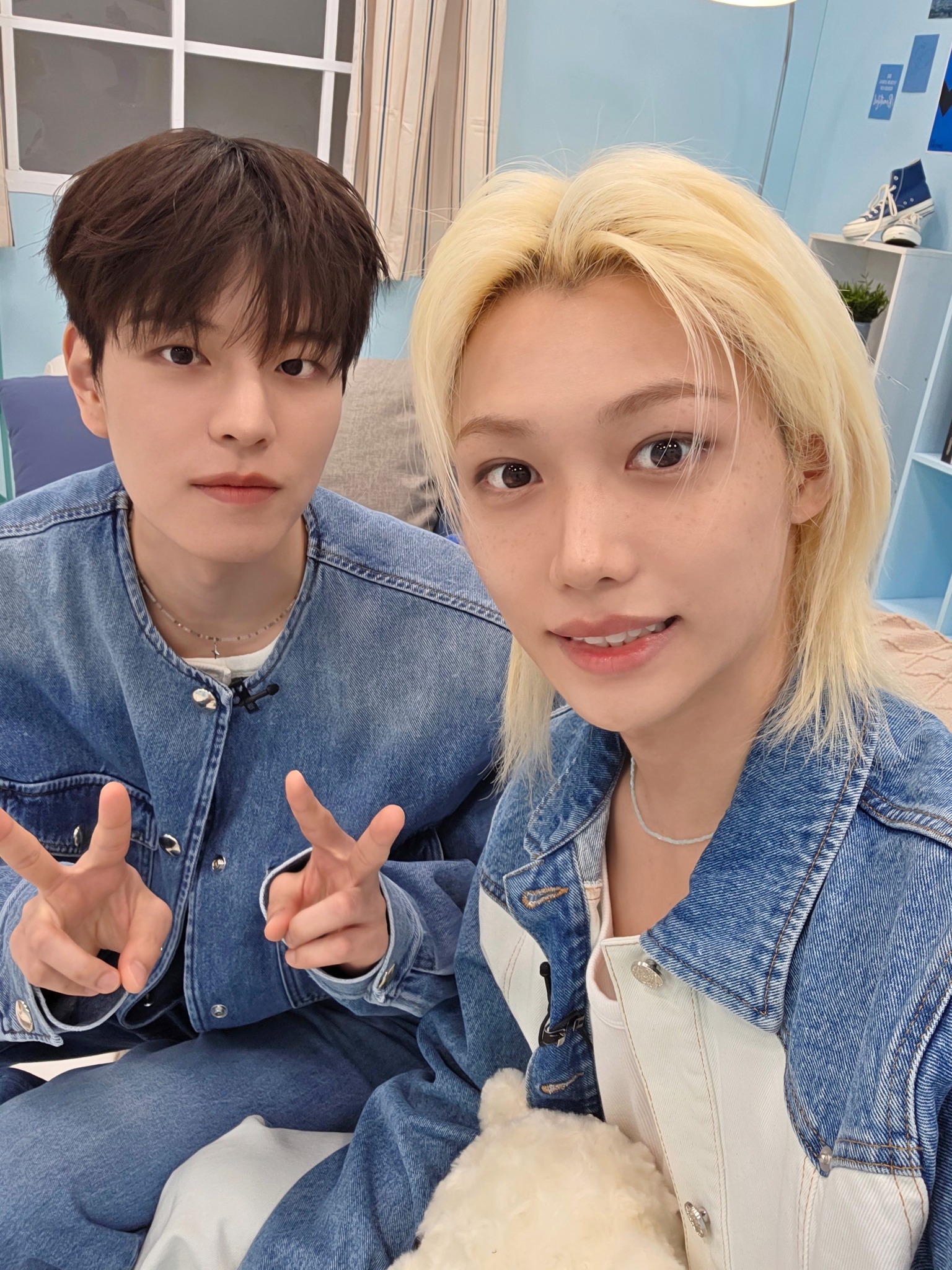 Stray Kids - Stray Kids added a new photo.