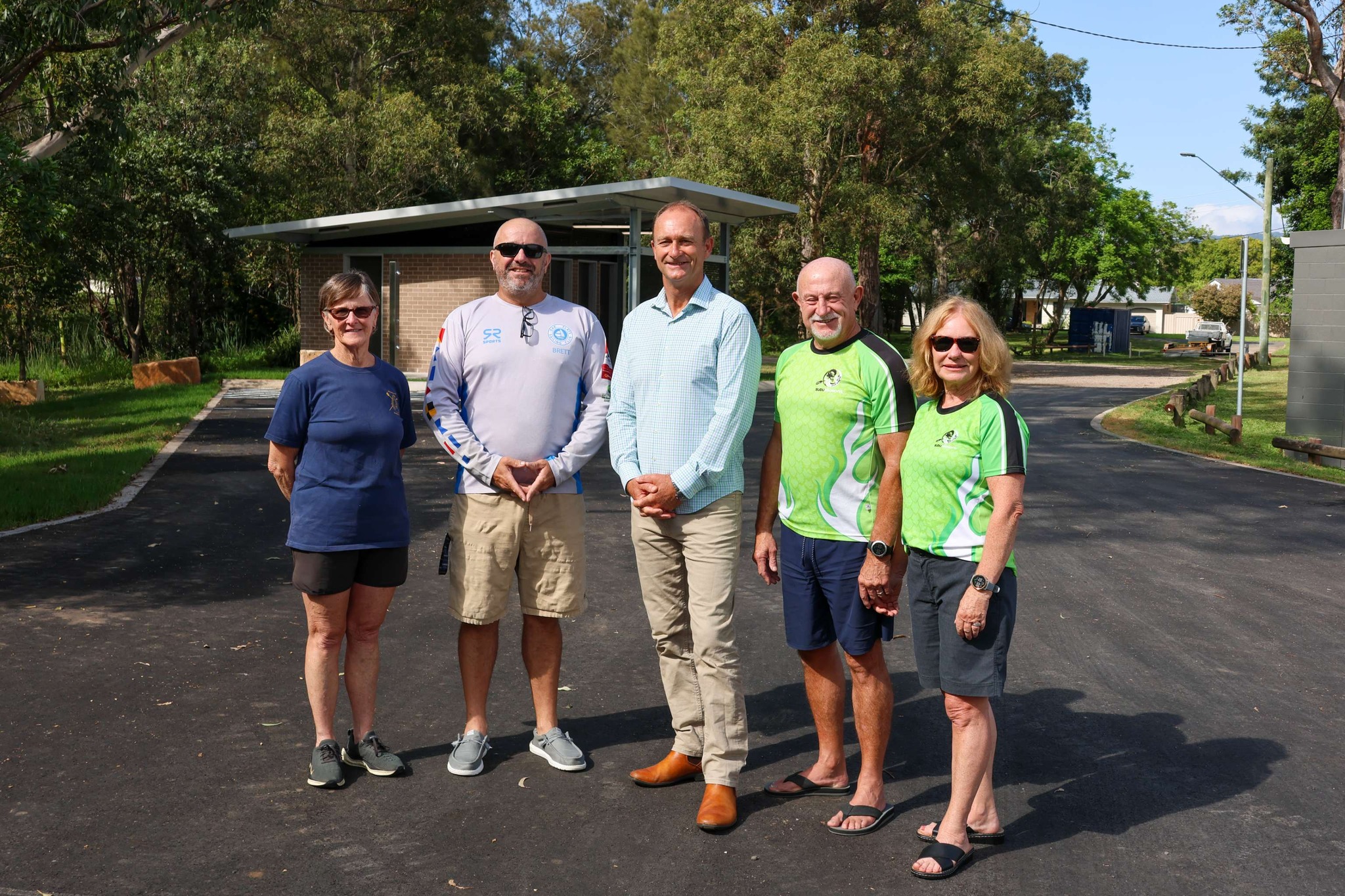 Shellharbour City Rowing Club | Oak Flats NSW