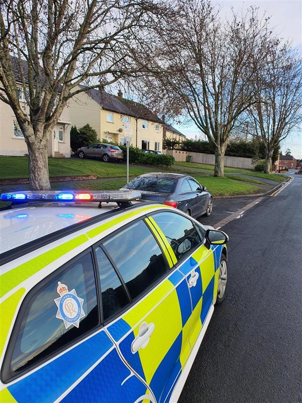 Eden Police - This afternoon, PC McNamee and PC Cook... | Facebook