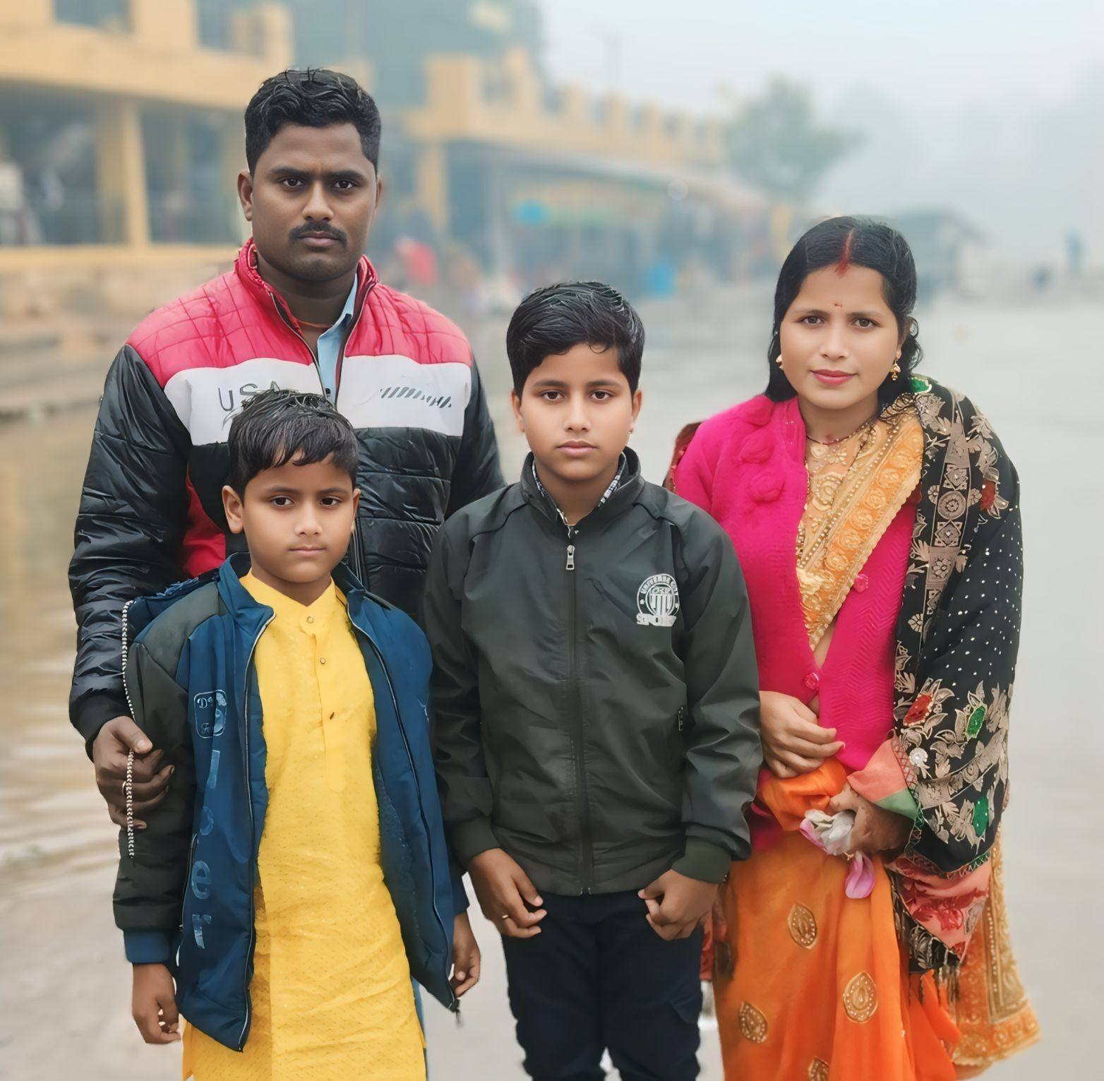 Rohit Raja