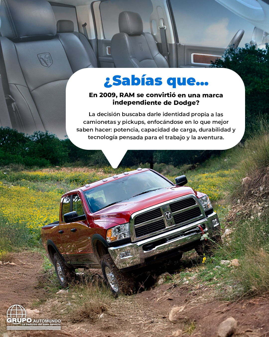 Automundo Interlomas | Huixquilucan