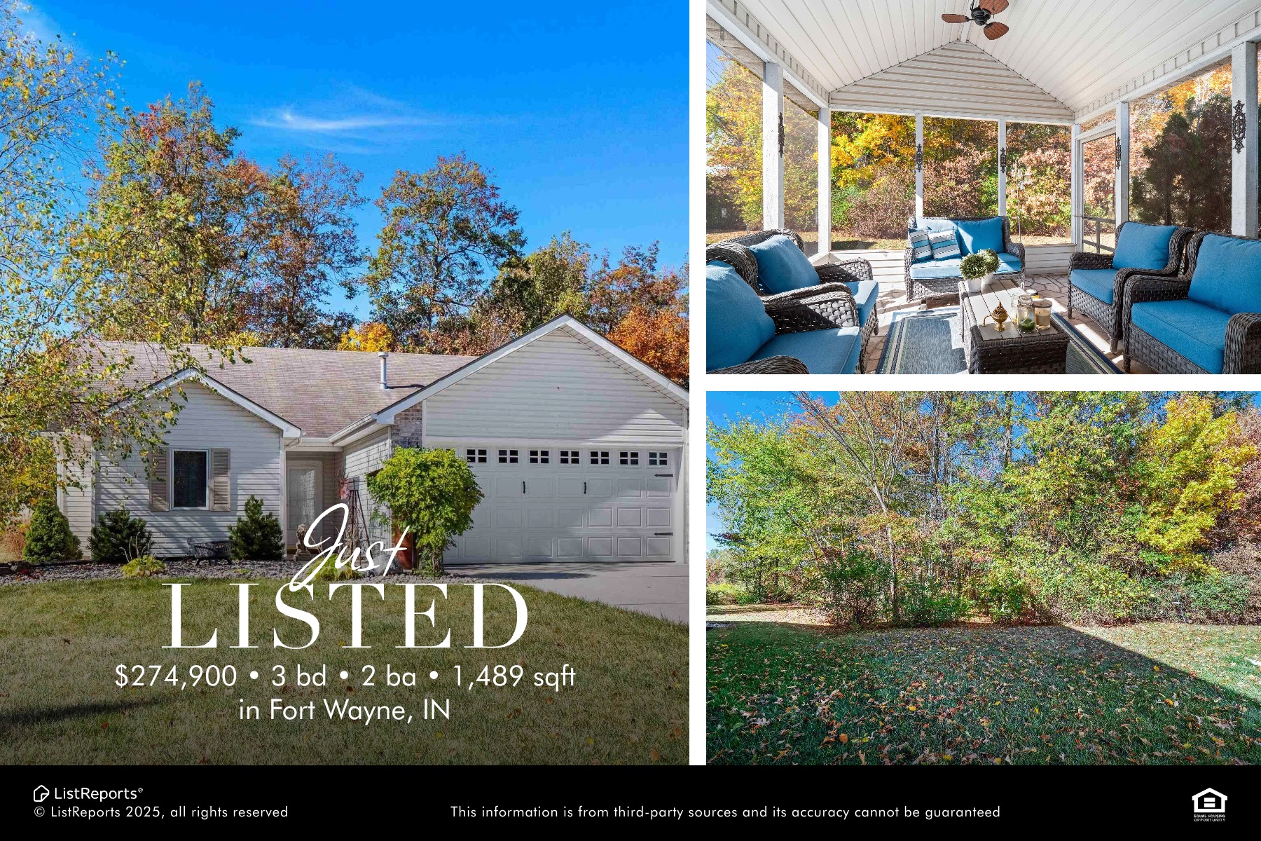 Susanne Rippey Real Estate | Fort Wayne IN