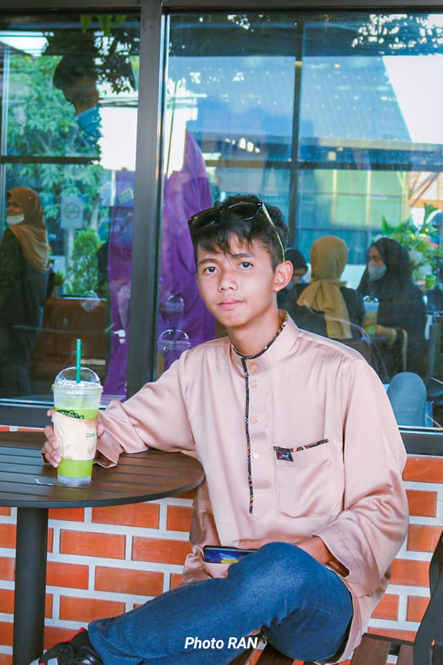FOTO By RAN