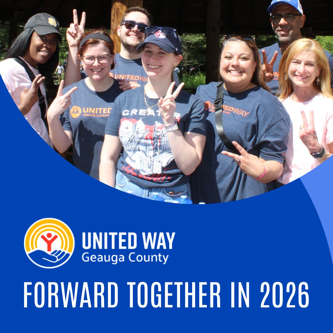 United Way Services of Geauga County | Chardon OH
