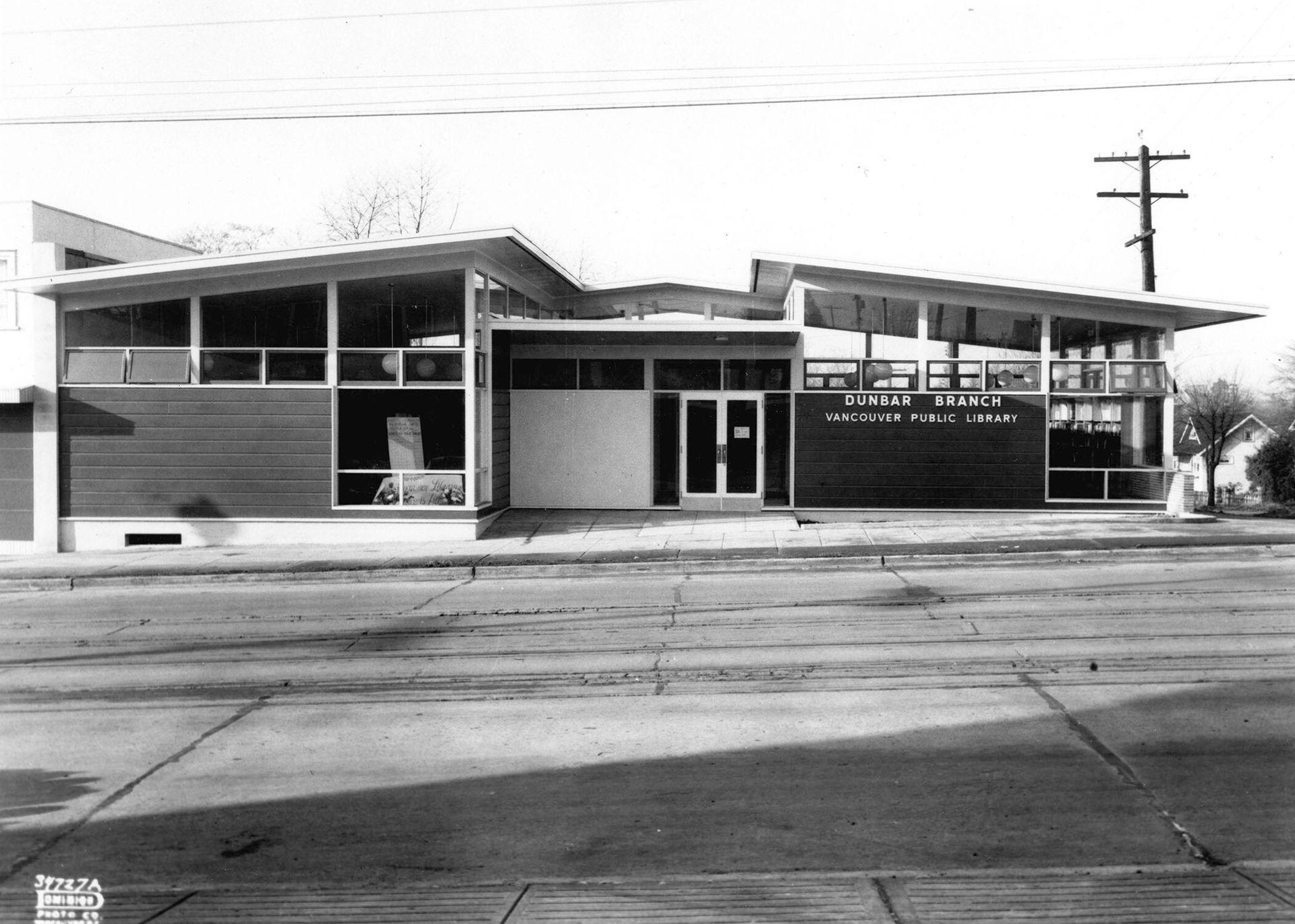 Vancouver - Happy 75th birthday to our Dunbar Branch! Join us to ...