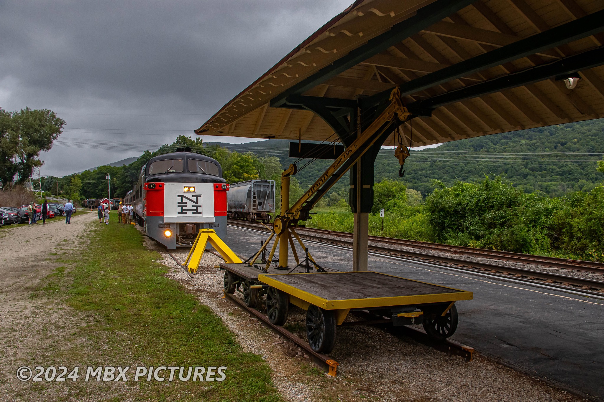 Tourist Railroads and Railway Preservation | Facebook
