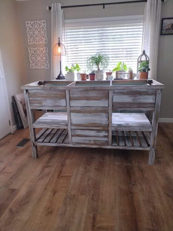 Simply Rustic Finds Co