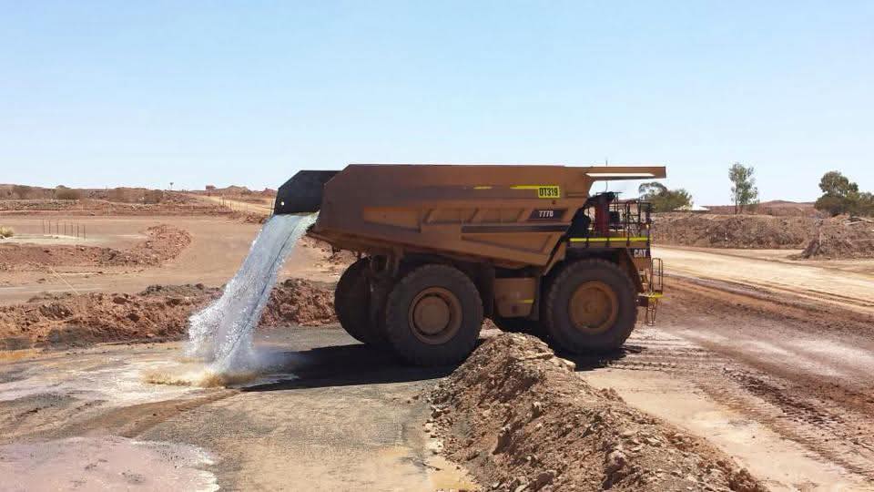 Mining Mayhem - Mining Mayhem added a new photo.