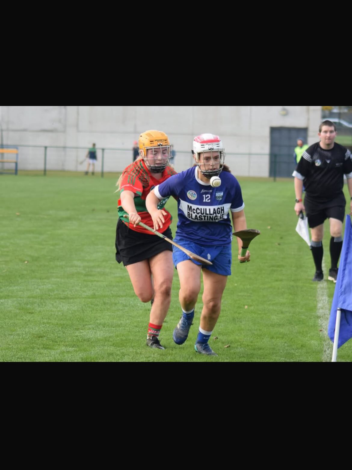 Barrow Rangers Camogie Club | Kilkenny
