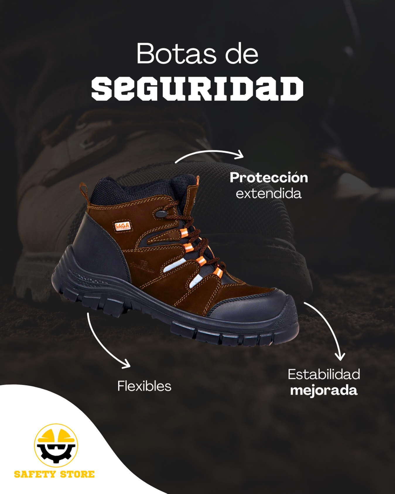 Safety Store | Santo Domingo