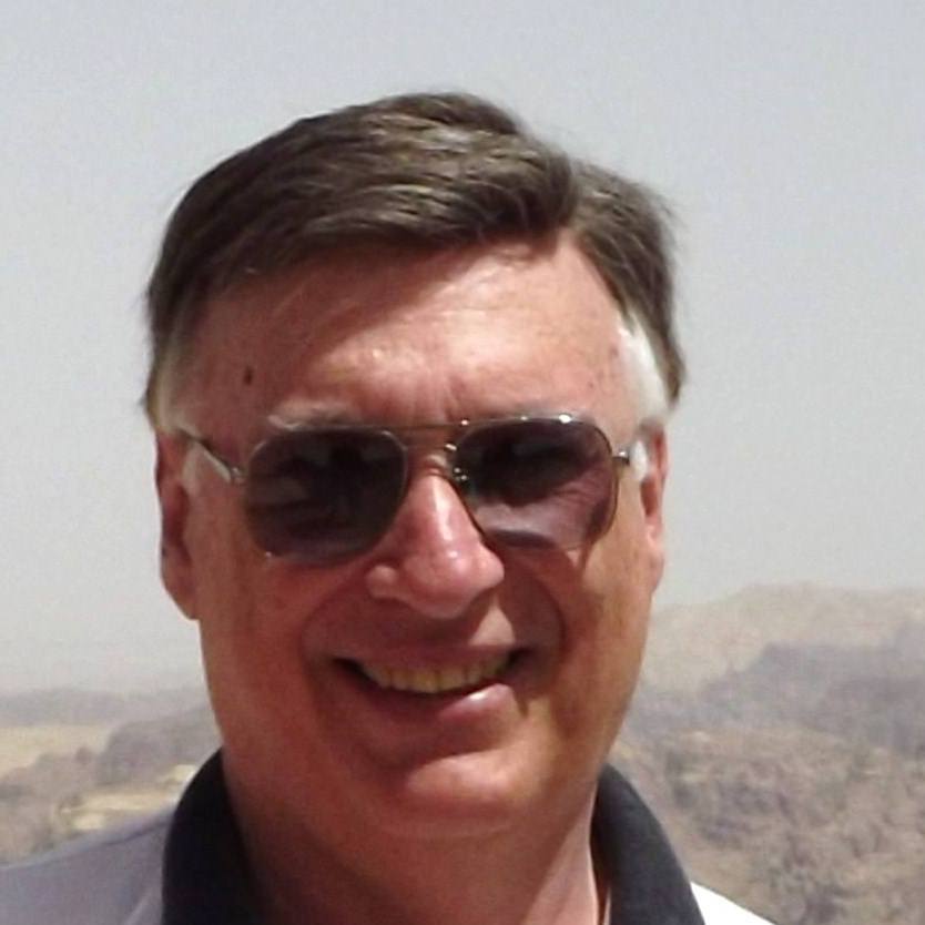 Stephen Messinger