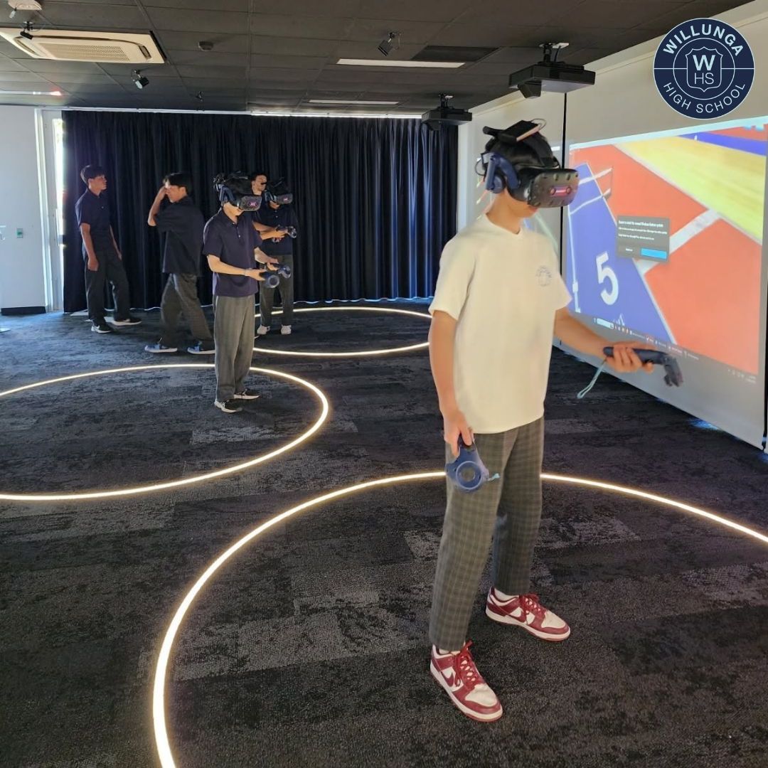 Willunga High School | Willunga SA