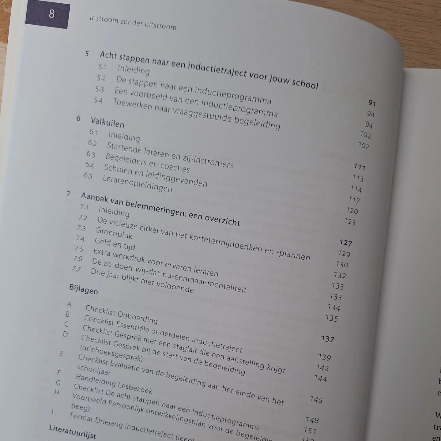 DocentenLeven - 《《Formatief evalueren》》 Vandaag liet ik je in mijn ...
