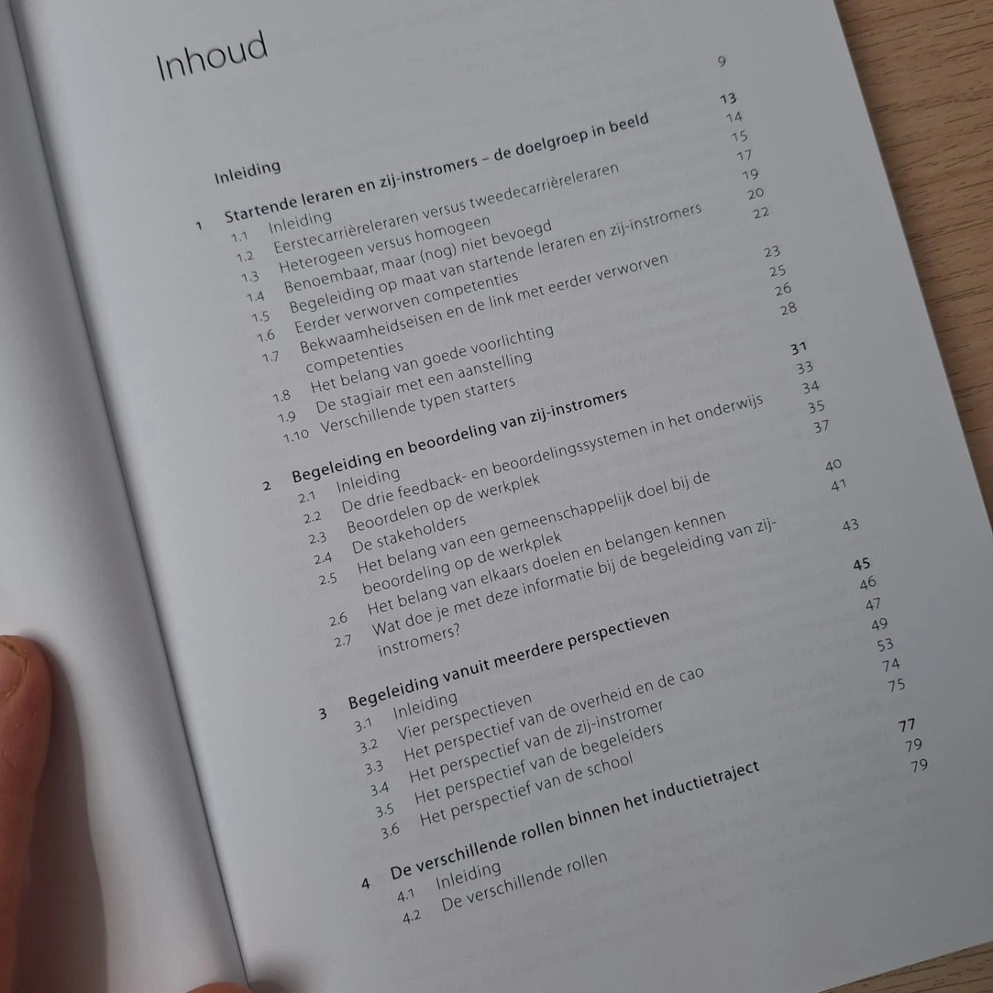 DocentenLeven - 《《Formatief evalueren》》 Vandaag liet ik je in mijn ...