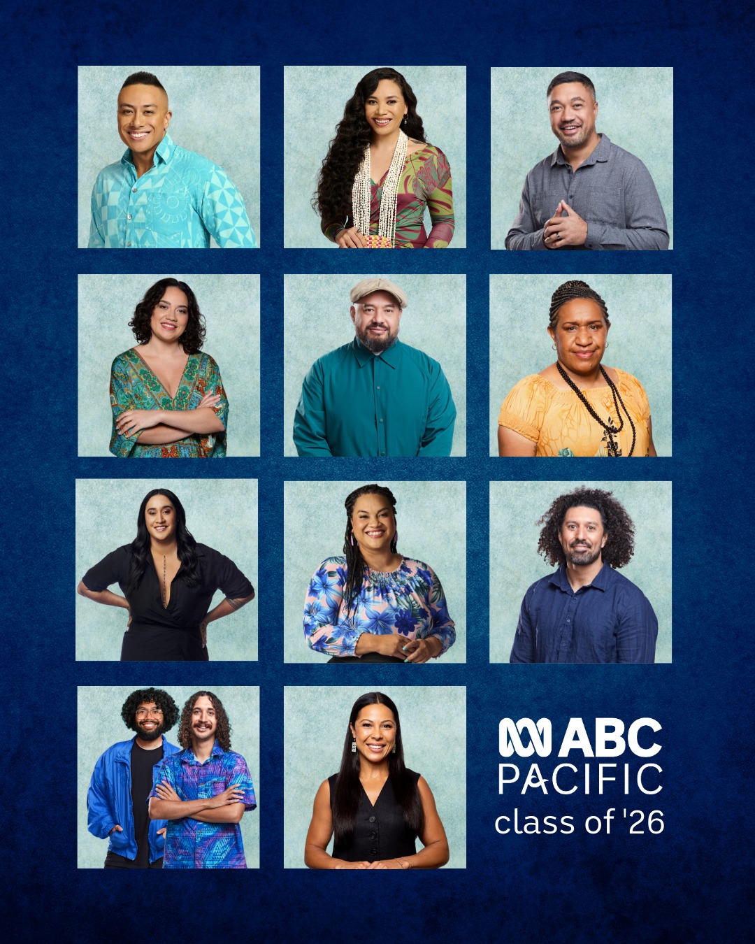 ABC Pacific - 🚨 Baddies alert! 🚨 Introducing the Class of... | Facebook