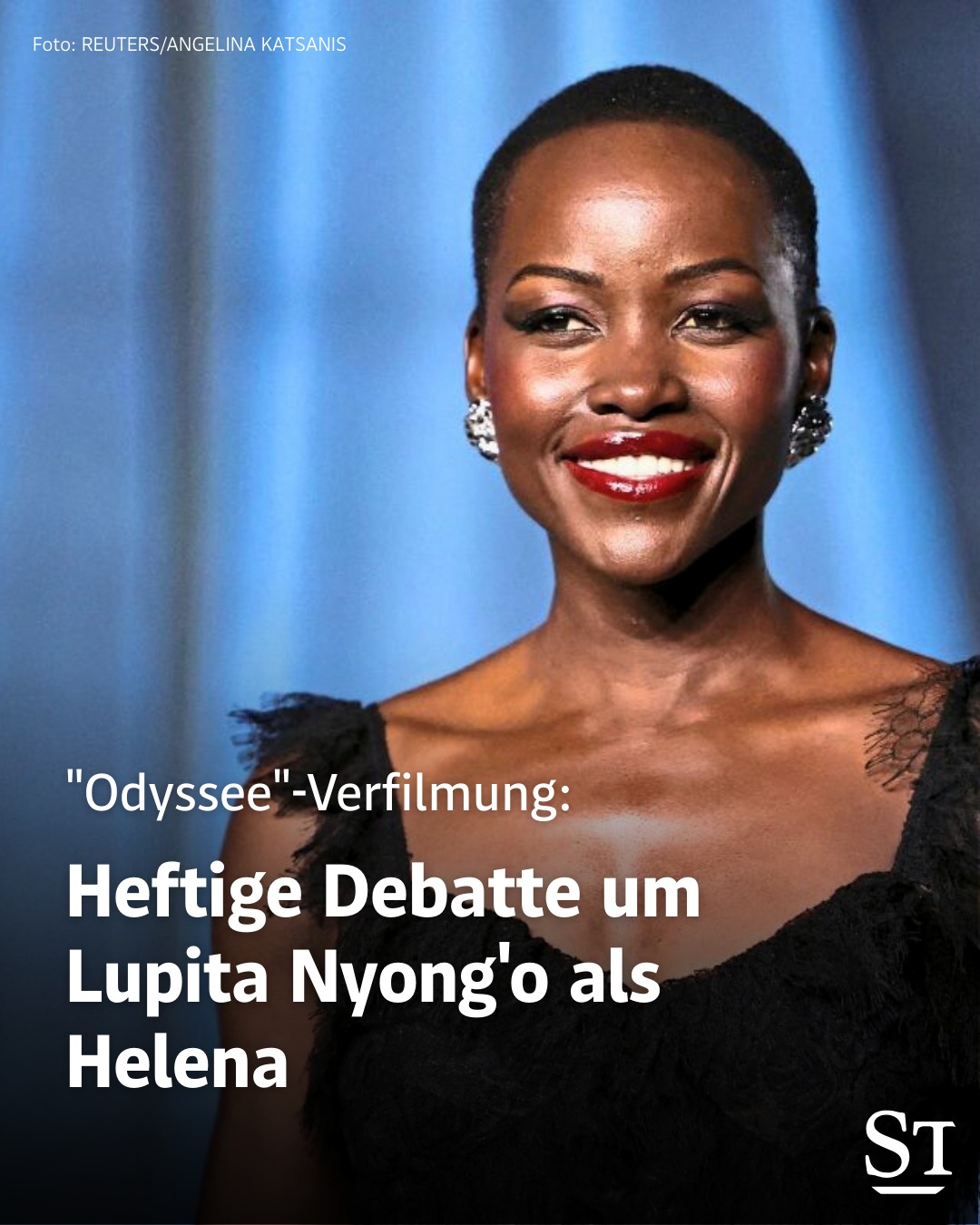DER STANDARD - Erneute Aufregung um geplante Filmbesetzung... | Facebook