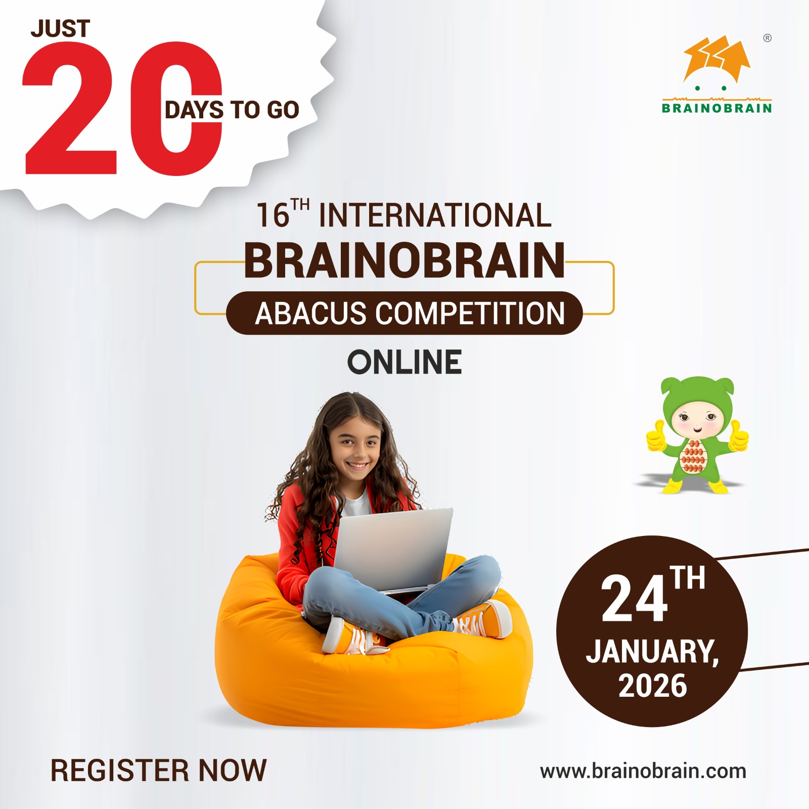 Brainobrain Edappally | Kochi