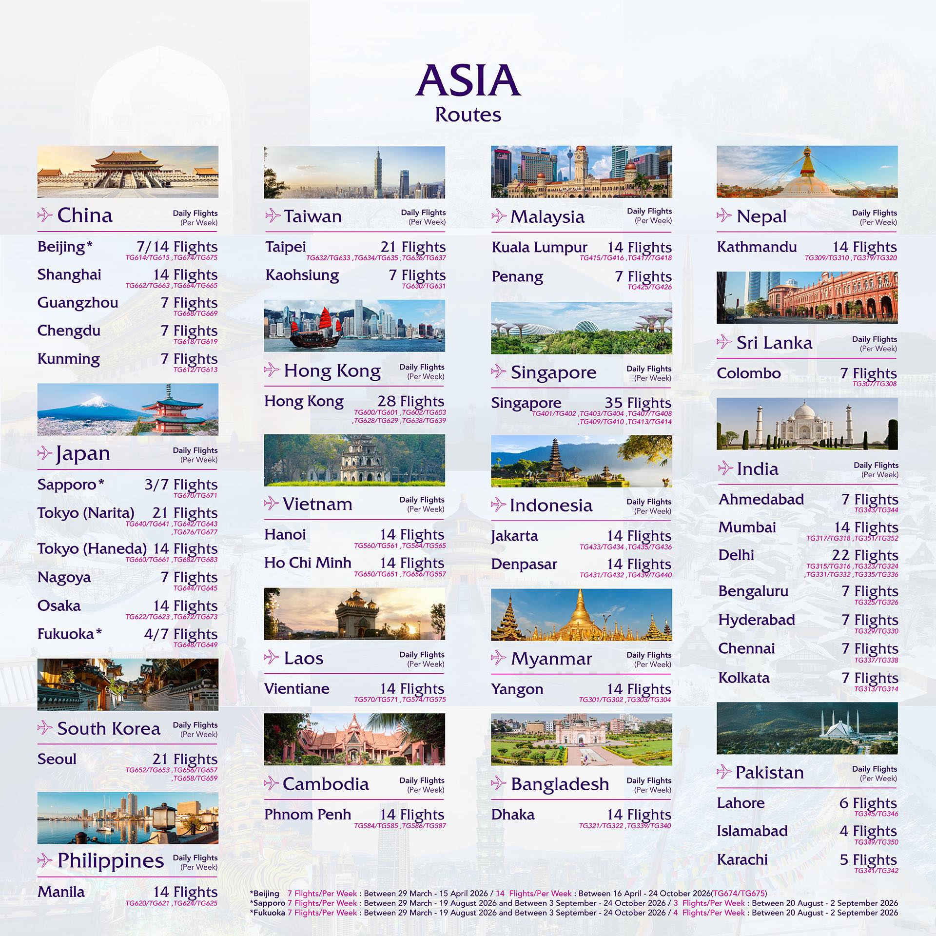 Thai - 🌟 Special offers for ROP New Members!! Join the ROP membership ...