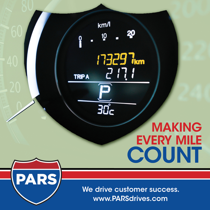 PARS Inc | Gainesville VA