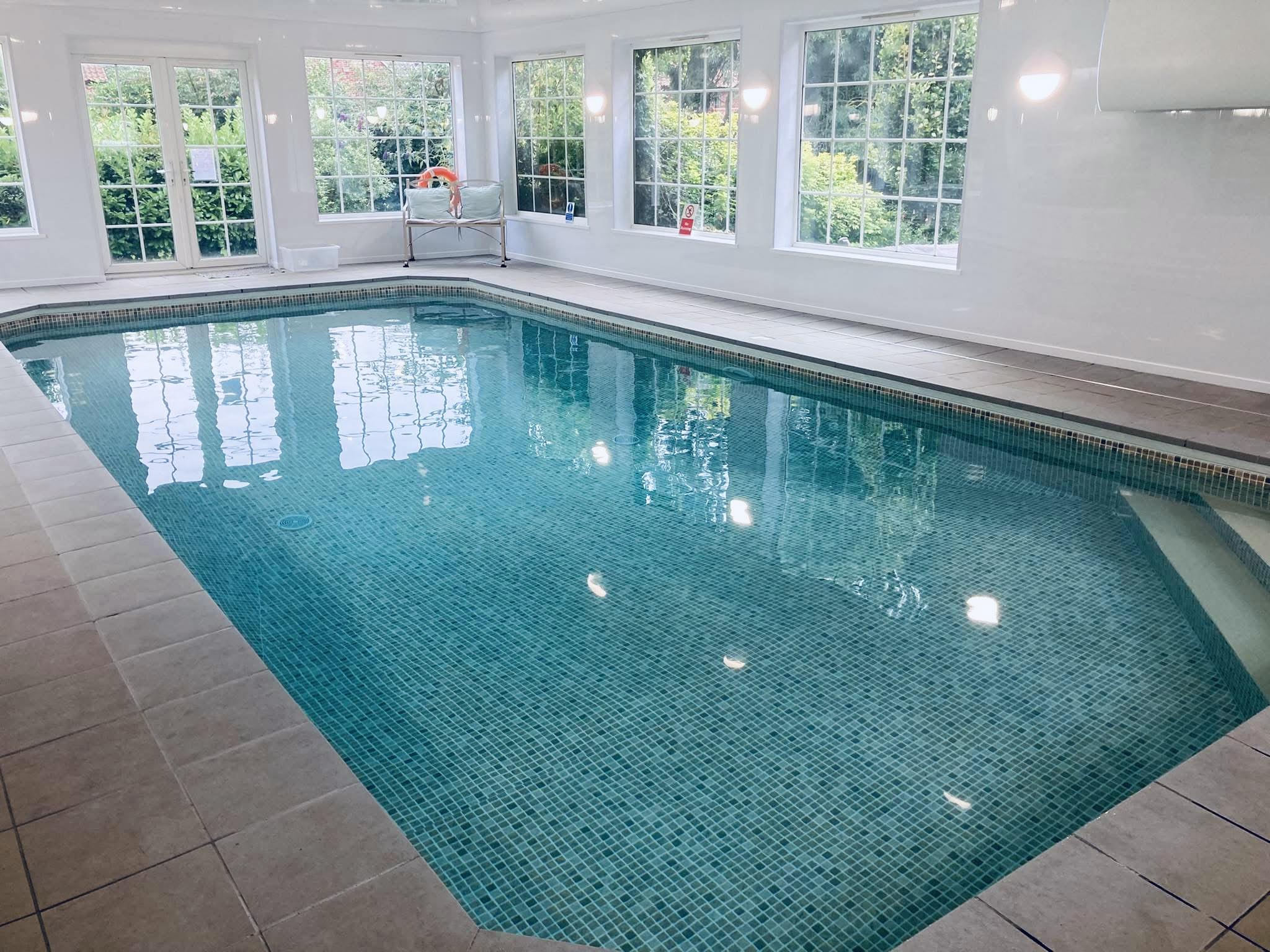 Rudham Court Leisure