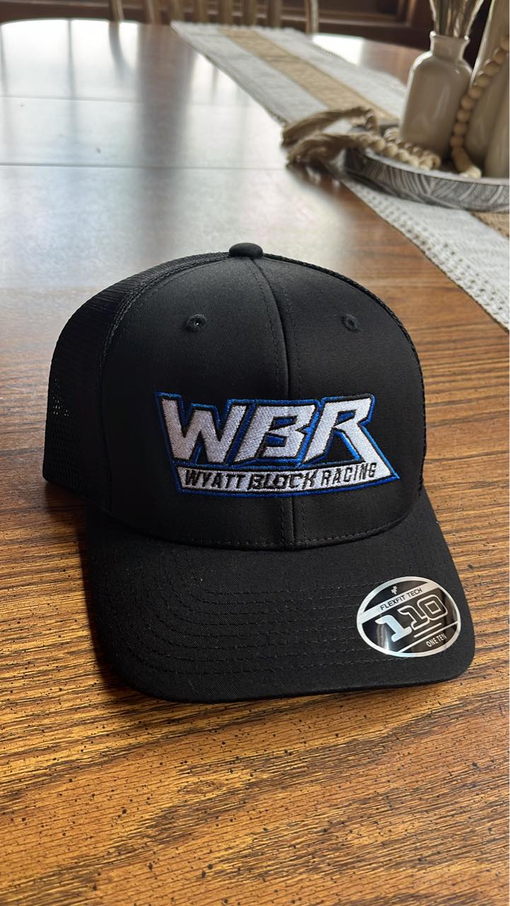 Wyatt Block Racing
