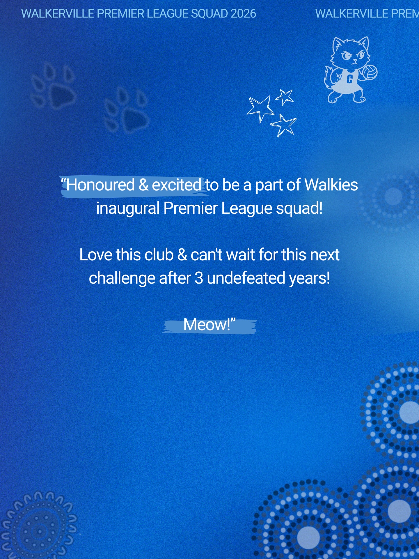 Walkerville Netball Club