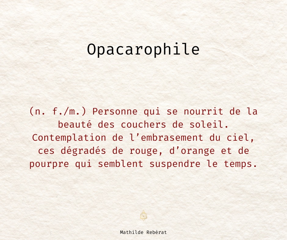 👉Parce qu'il y a... - Mathilde Rebérat - Libre d'Être Soi | Facebook