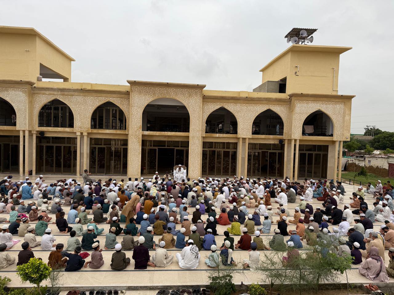 Mulana Hassan Rabbani