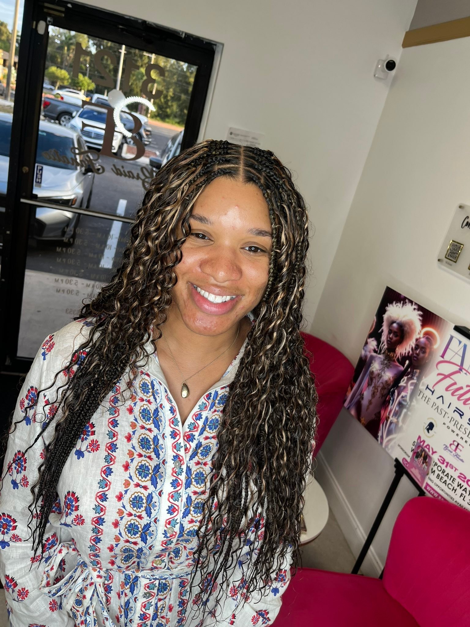 Braid Fanatic Salon | Lake Worth FL