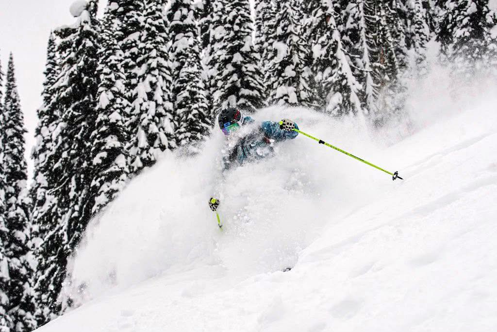 NASJA Snow Media | Boulder CO