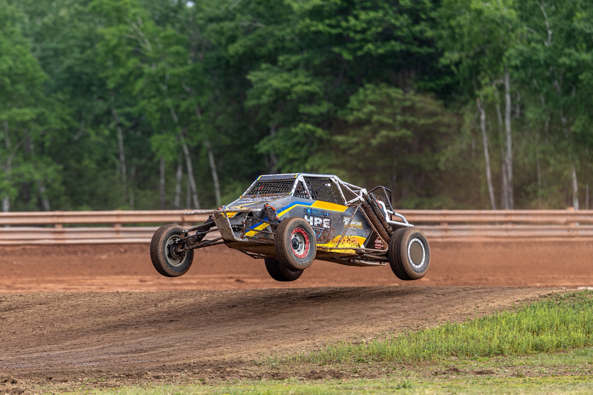 Donald Writesel Racing added a... - Donald Writesel Racing