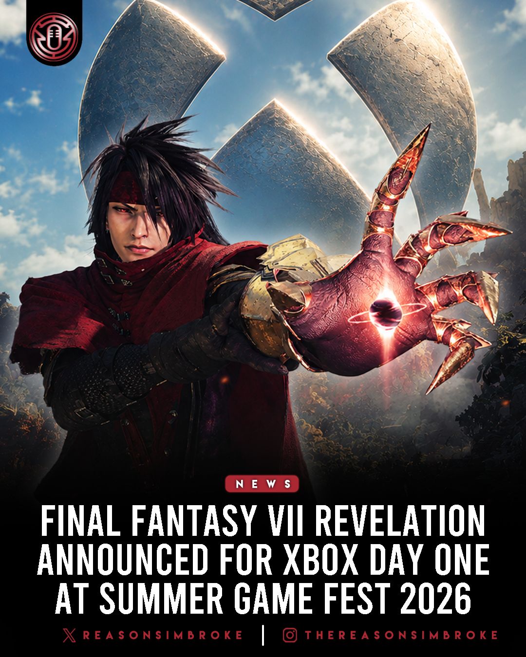 Square Enix has opened preorders for a 2027 Final Fantasy calendar