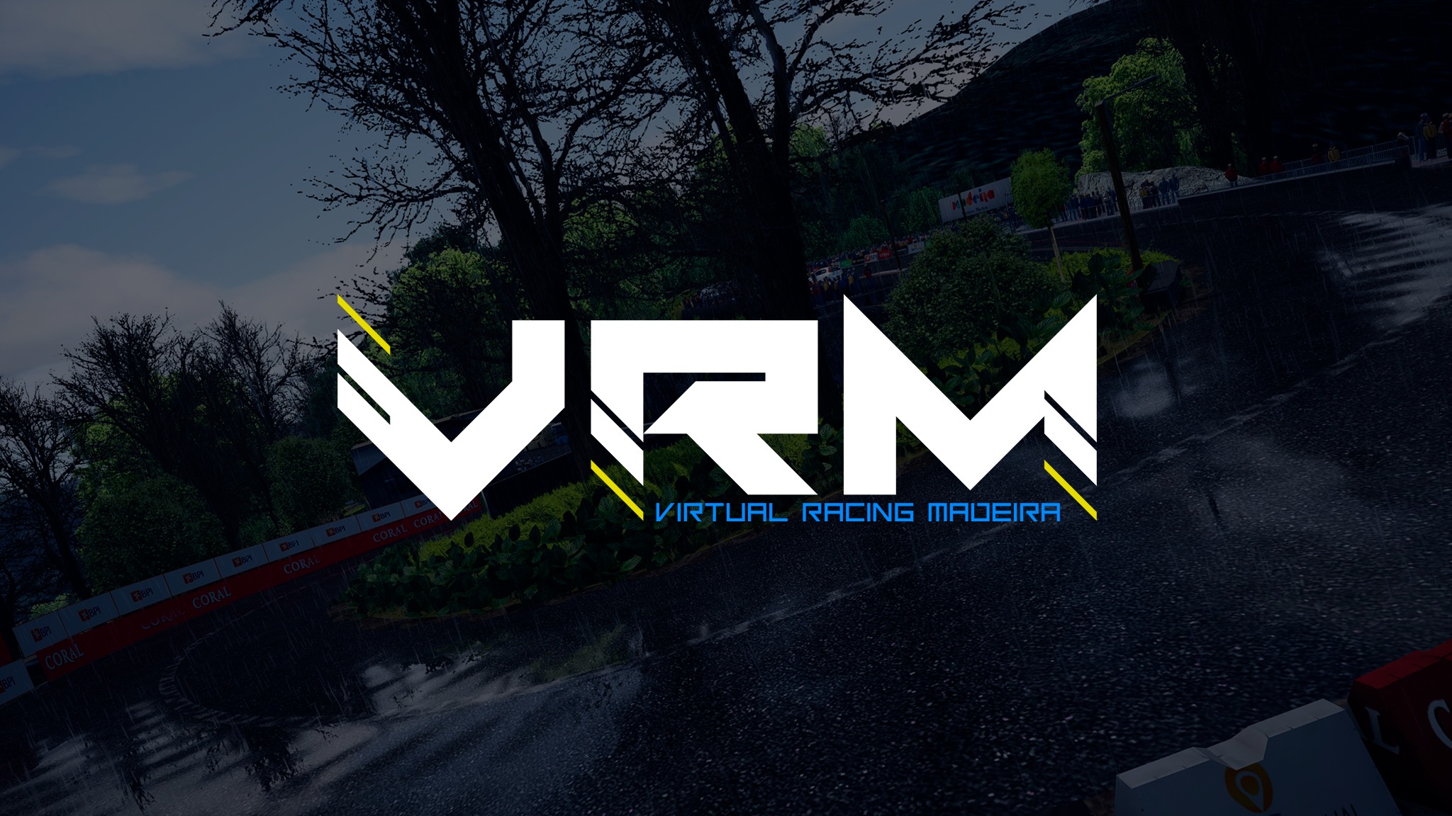 VRM - Virtual Racing Madeira